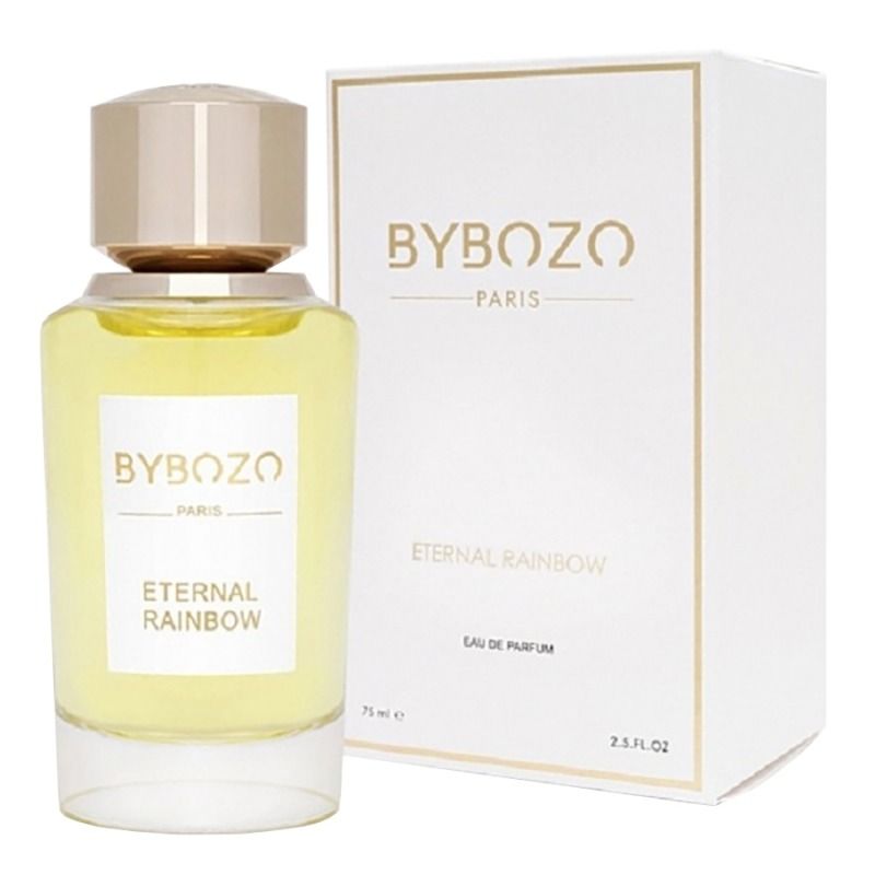 BYBOZO Eternal Rainbow sample 75 мл парфюмерная вода женская купить