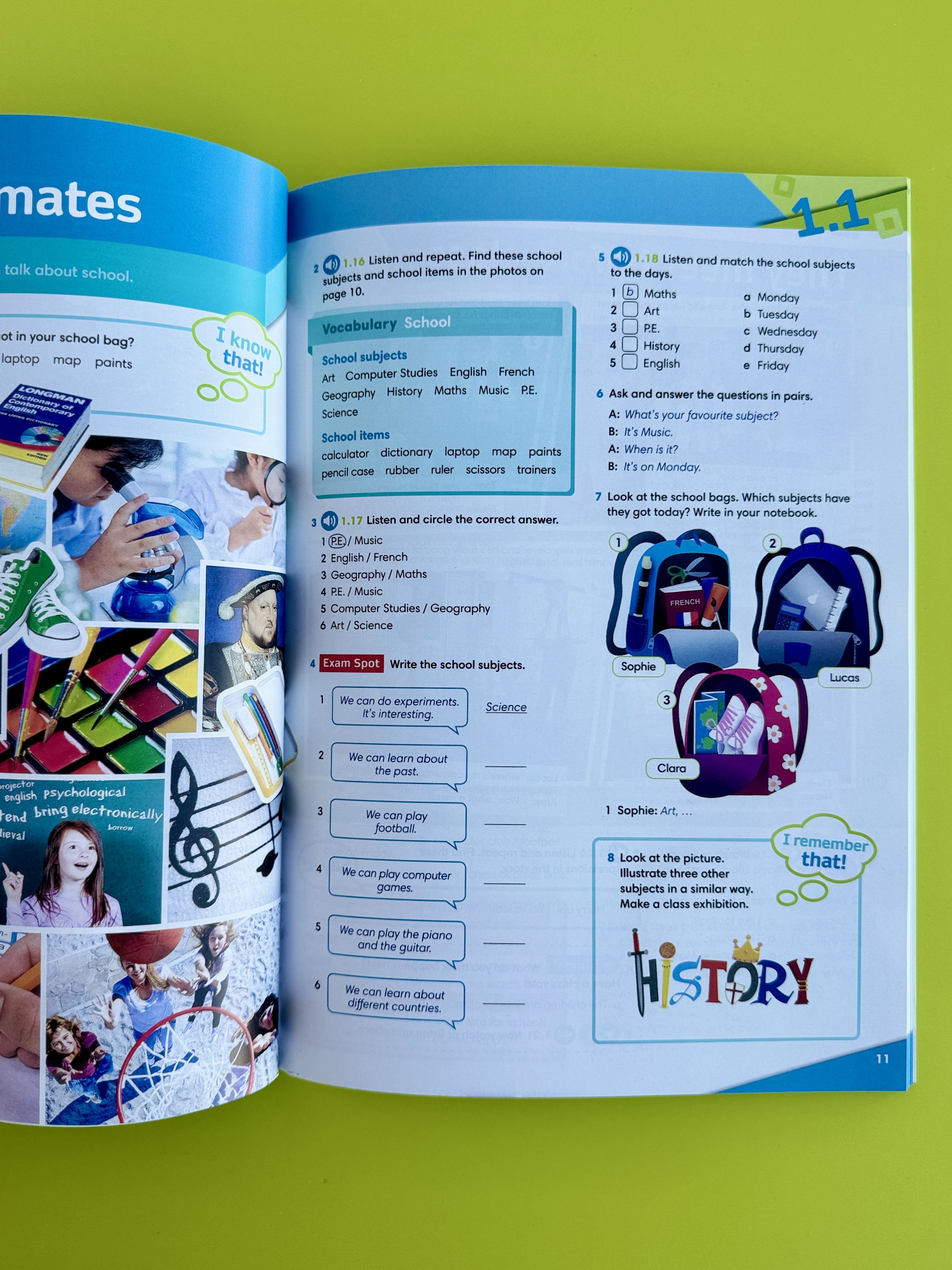 Комплект Go Getter 2: Students' Book + WorkBook (учебник и рабочая тетрадь, 2 книги) + CD | Go Getter 2: Student's Book + Workbook + CD - Ozon image 2