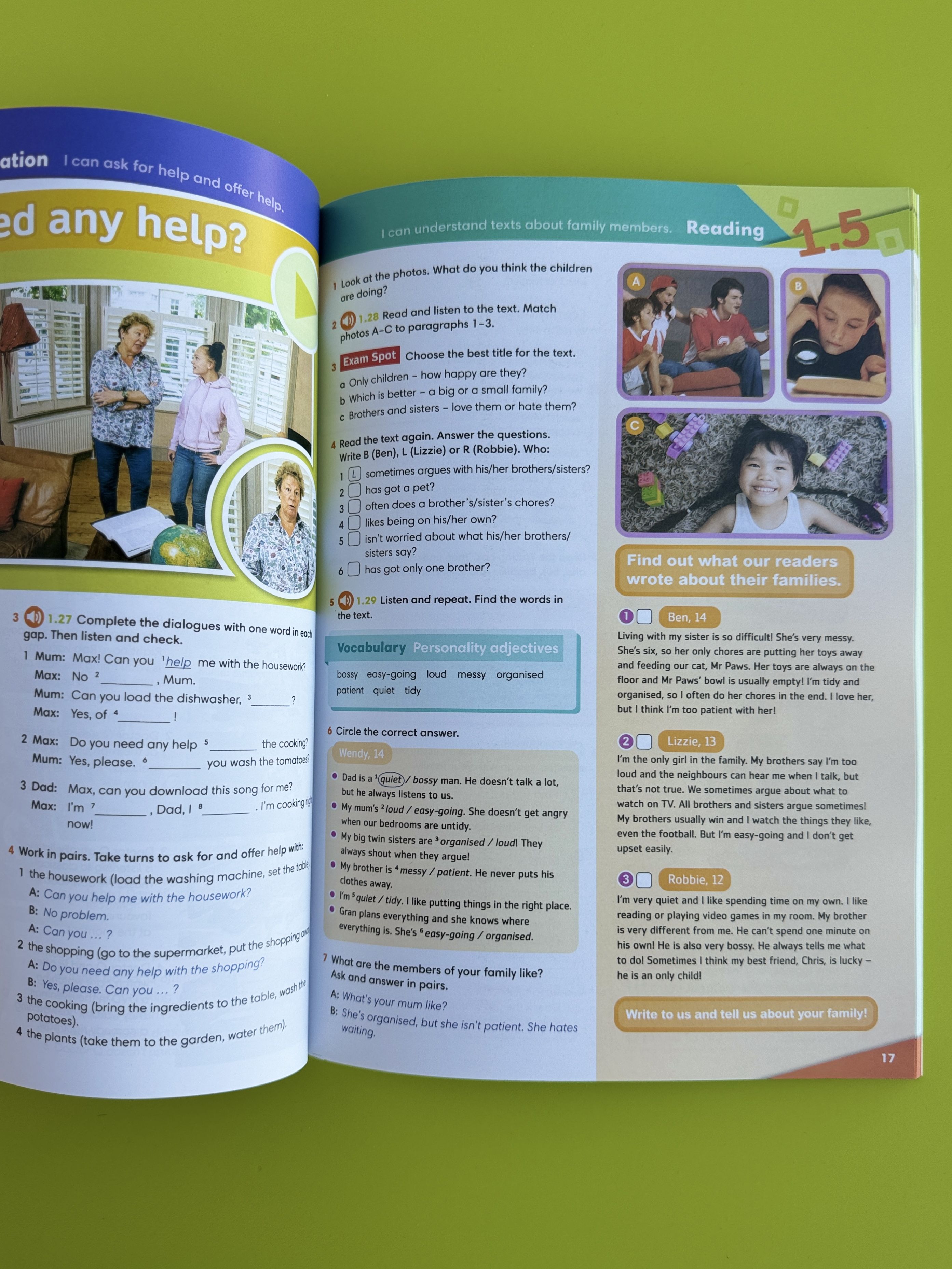 Комплект Go Getter 3: Students' Book + WorkBook (учебник и рабочая тетрадь, 2 книги) + CD-диск. Go Getter Pearson Croxford Jayne, Fruen Graham | Go Getter 3: Student's Book + Workbook + CD - Ozon image 3