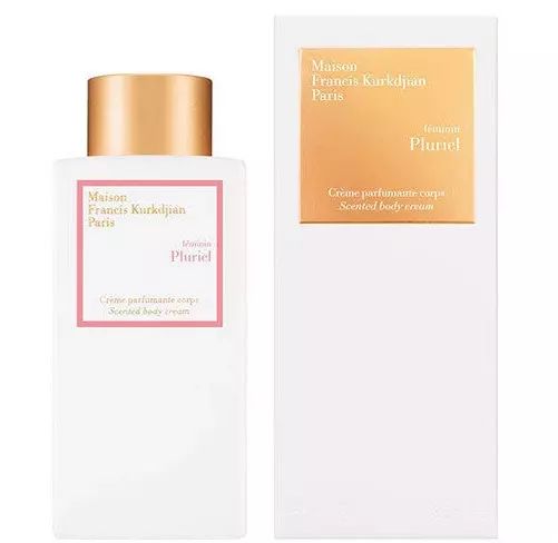 Francis Kurkdjian Feminin Pluriel Body Cream Крем для тела 250 мл купить