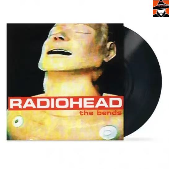 THE BENDS LP купить на OZON по низкой цене
