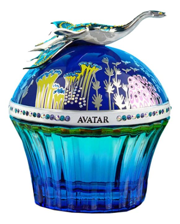 House Of Sillage Avatar The Way Of Water 75 мп духи купить