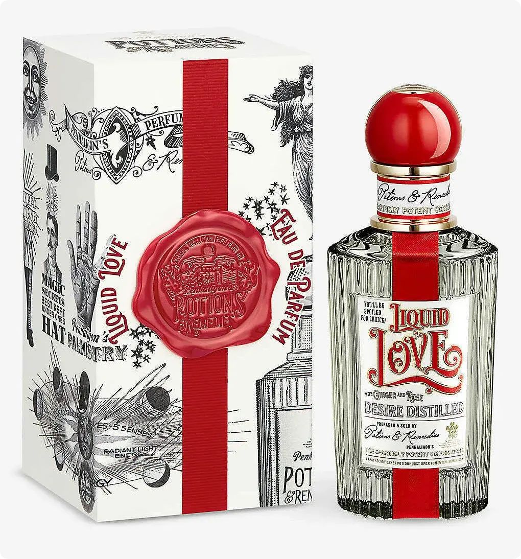 Penhaligon's Liquid Love Парфюмерная вода унисекс 100 мл купить