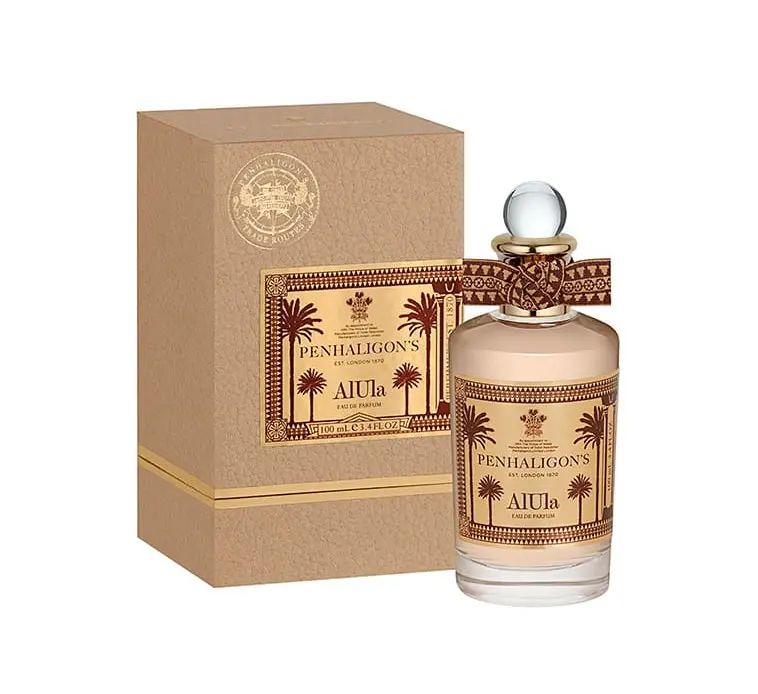 Penhaligon's Alula Парфюмерная вода унисекс 100 мл купить