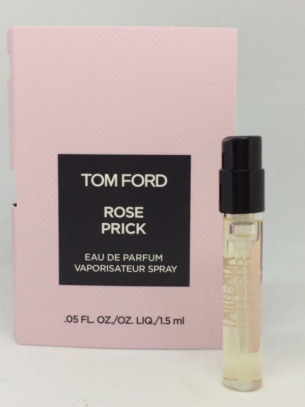 Tom Ford Rose Prick Парфюмерная вода для женщин 1.5 мл купить