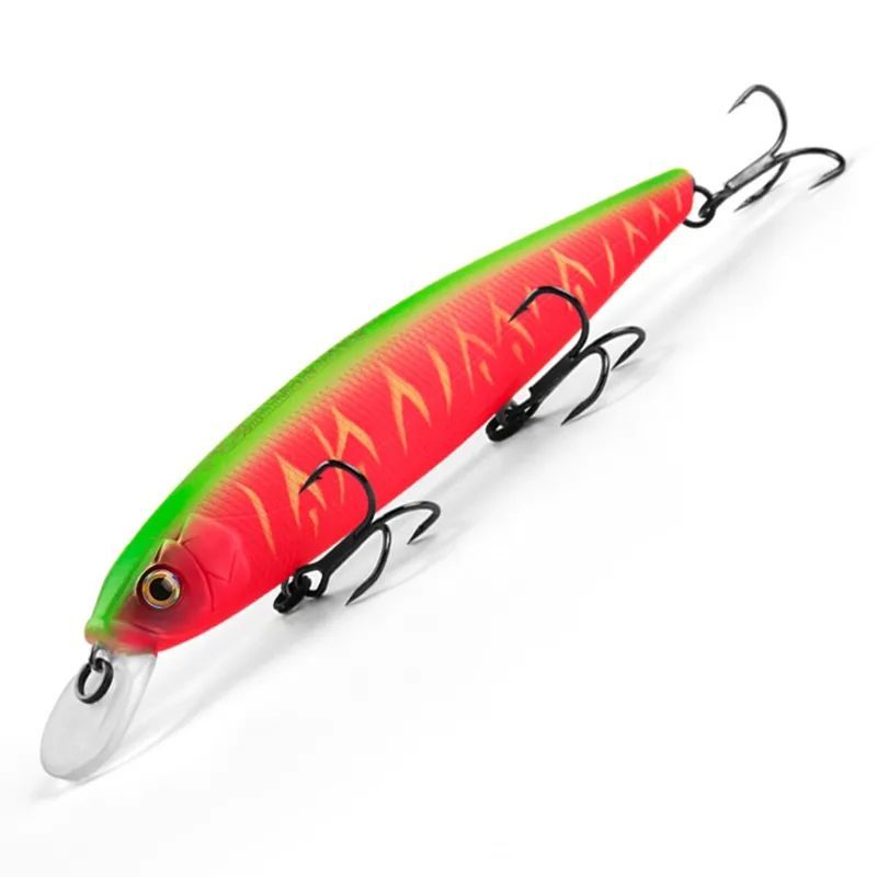 ВоблерBearkingM129-K