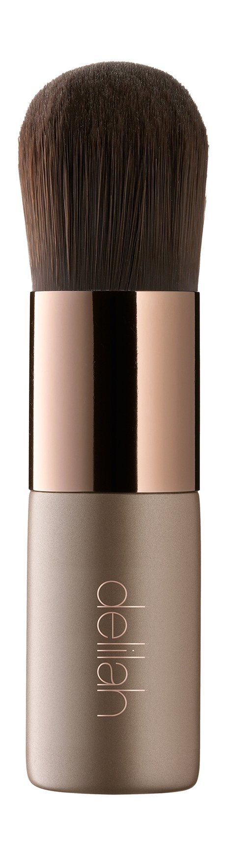 DELILAH Foundation Kabuki Brush - кисть кабуки для тональной основы купить