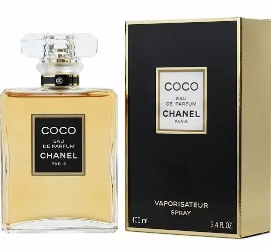 Chanel Coco Парфюмерная вода для женщин 100 мл купить