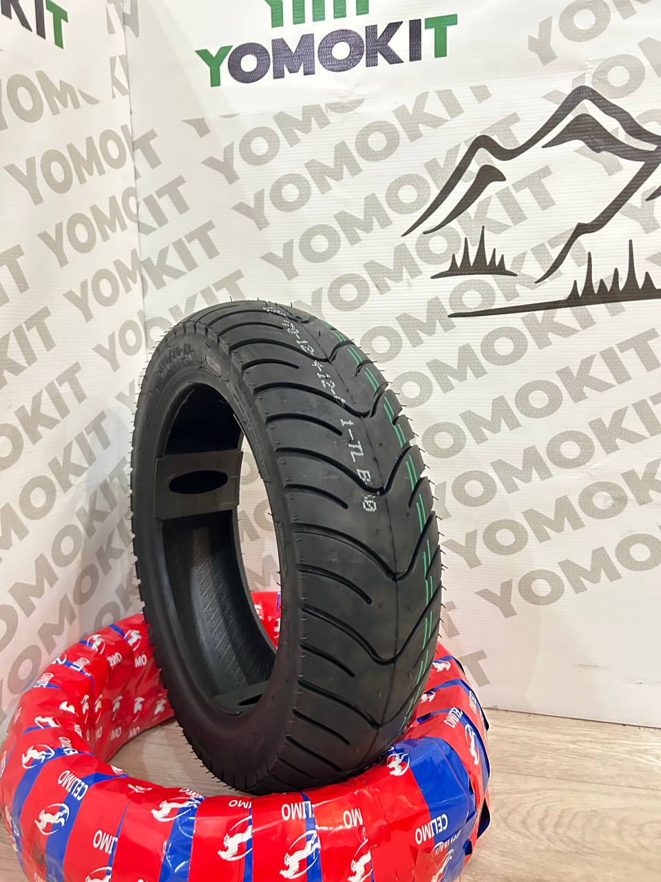 Reifen 120 70 R12