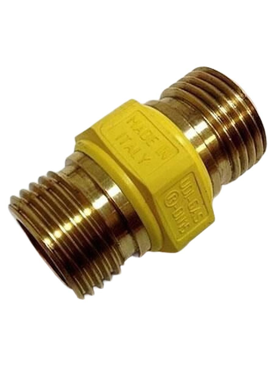 Повреждение трубы от блуждающих токов