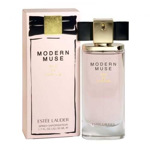 Estee Lauder MODERN MUSE Парфюмерная вода для женщин 50 мл купить