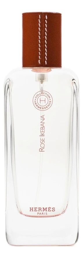 Hermes Rose Ikebana Туалетная вода унисекс 7.5 мл (in box) купить
