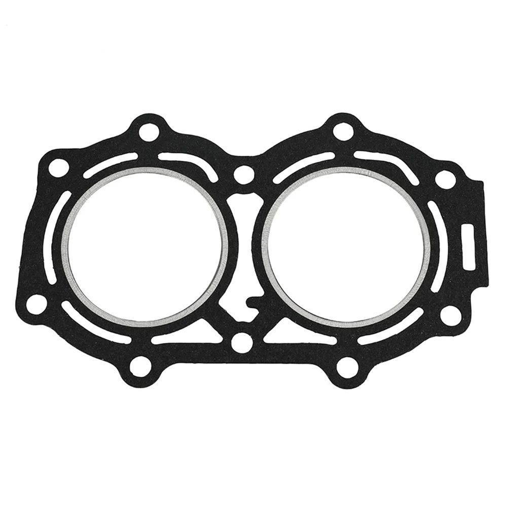 ПрокладкаголовкиблокаГБЦдлялодочногомотораTOHATSU18л.с.ALTOEM:350-01005