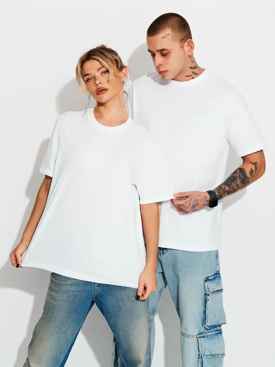 ФутболкаModjimodaФутболкаУнисекс