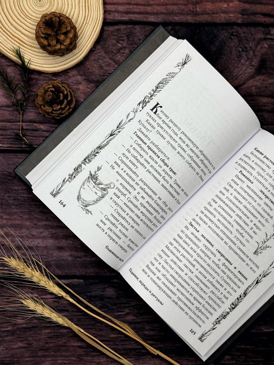 Славянская магия. Гадания, обряды и ритуалы | Slavic Magic: Divination, Rites, and Rituals - Ozon image 7