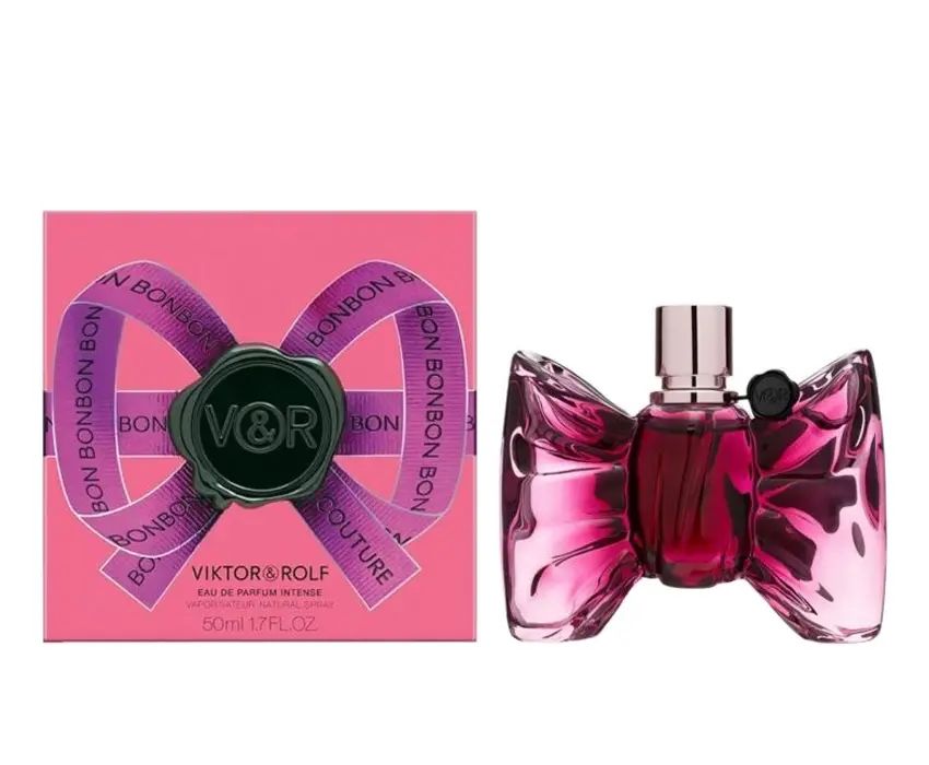 VIKTOR & ROLF BONBON Парфюмерная вода 50 мл купить