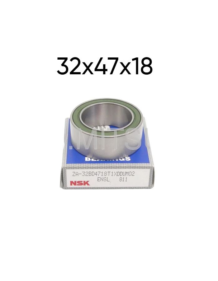 RLM NSK 32X47X18