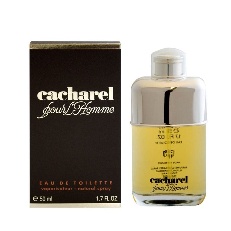Cacharel CACHAREL POUR LHOMME Туалетная вода 50 мл купить