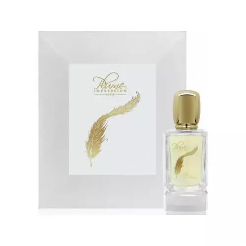 PLUME IMPRESSION POP HEART Парфюмерная вода унисекс 2 мл купить