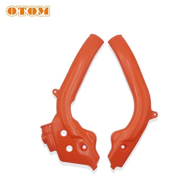 Защита рамы KTM 16-18