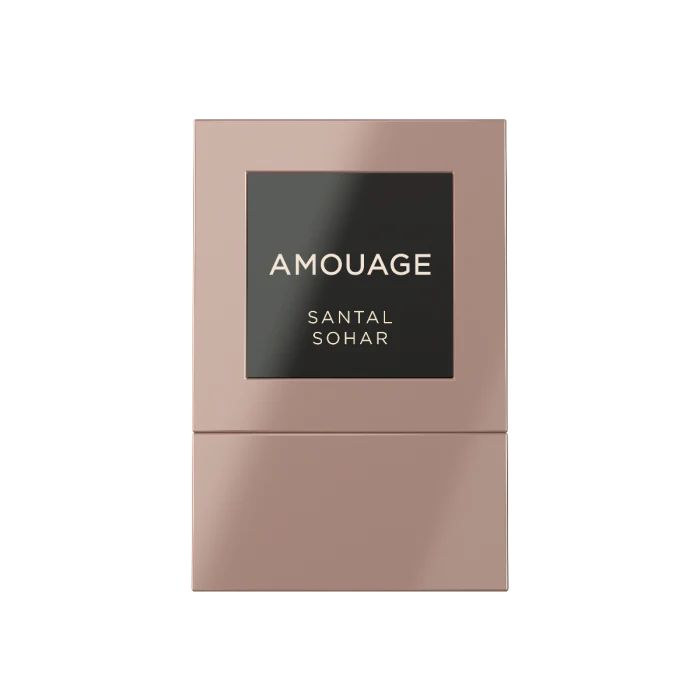 AMOUAGE Santal Sohar Pure Perfume Масляные духи 12 мл купить