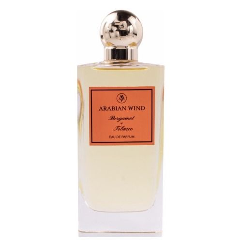 Arabian Wind Bergamot & Tobacco Парфюмерная вода унисекс 75 мл купить