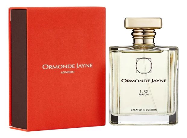 ORMONDE JAYNE Qi Духи унисекс 120 мл купить