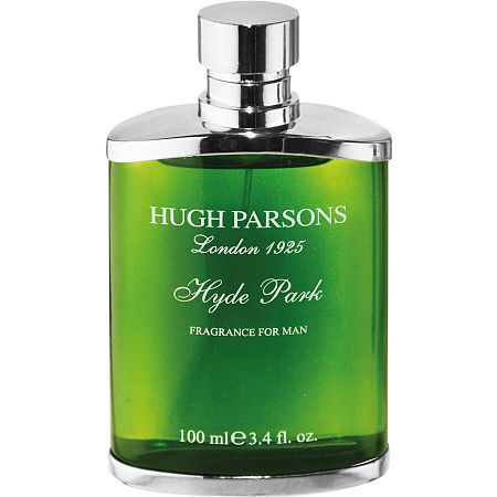 HUGH PARSONS Hyde Park Парфюмерная вода мужская 100 мл купить