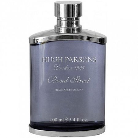 Hugh Parsons Bond Street Парфюмерная вода мужская 100 мл купить