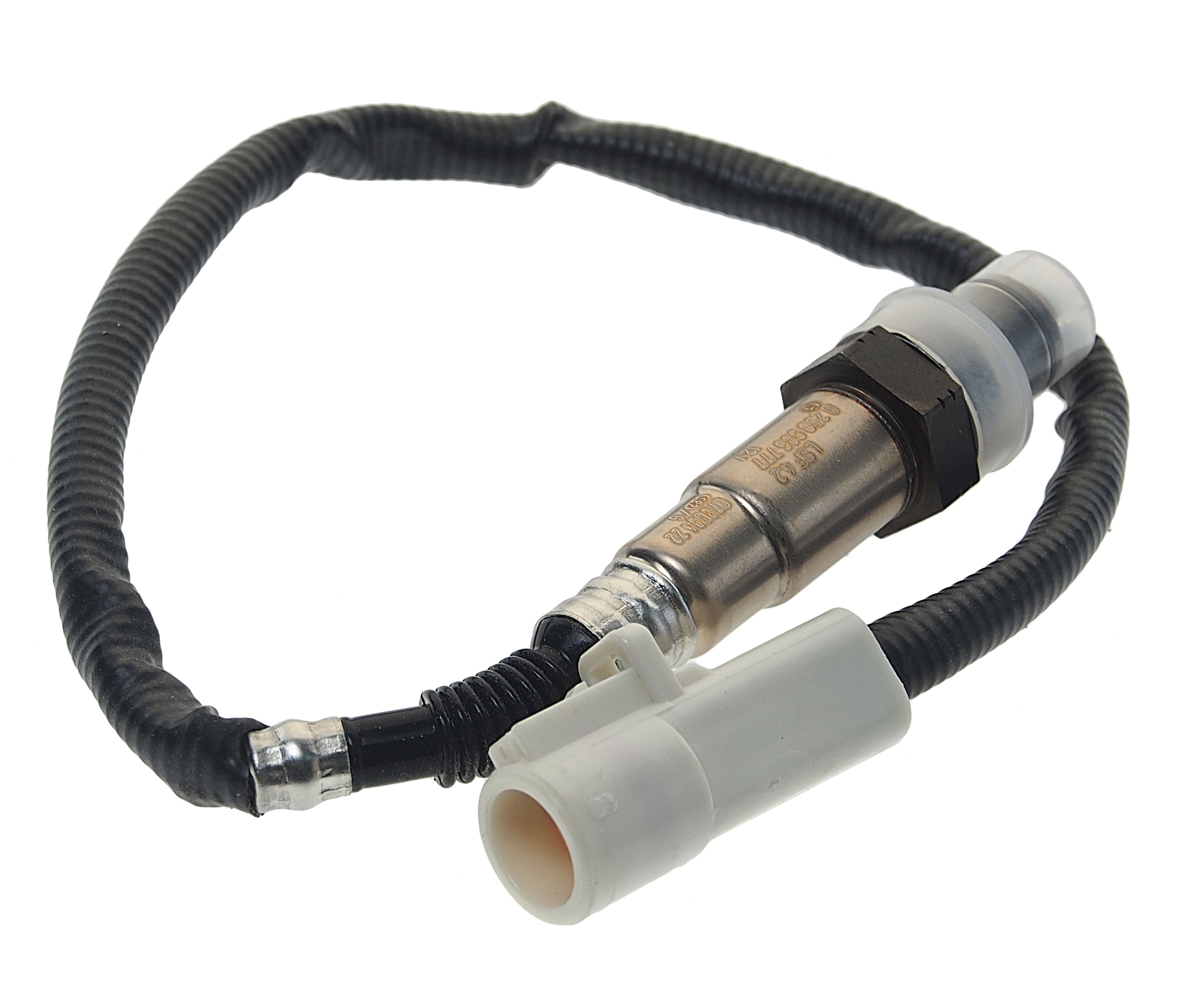 Датчик кислорода (лямбда-зонд) Bosch Арт.0258986777 / FORD C