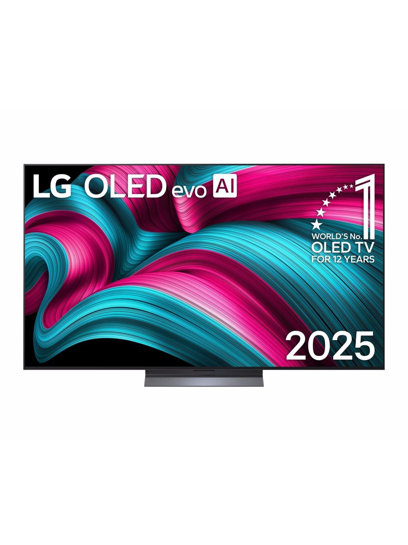 LGТелевизорOLED65C5RLA65"4KUHD,черный.Уцененныйтовар