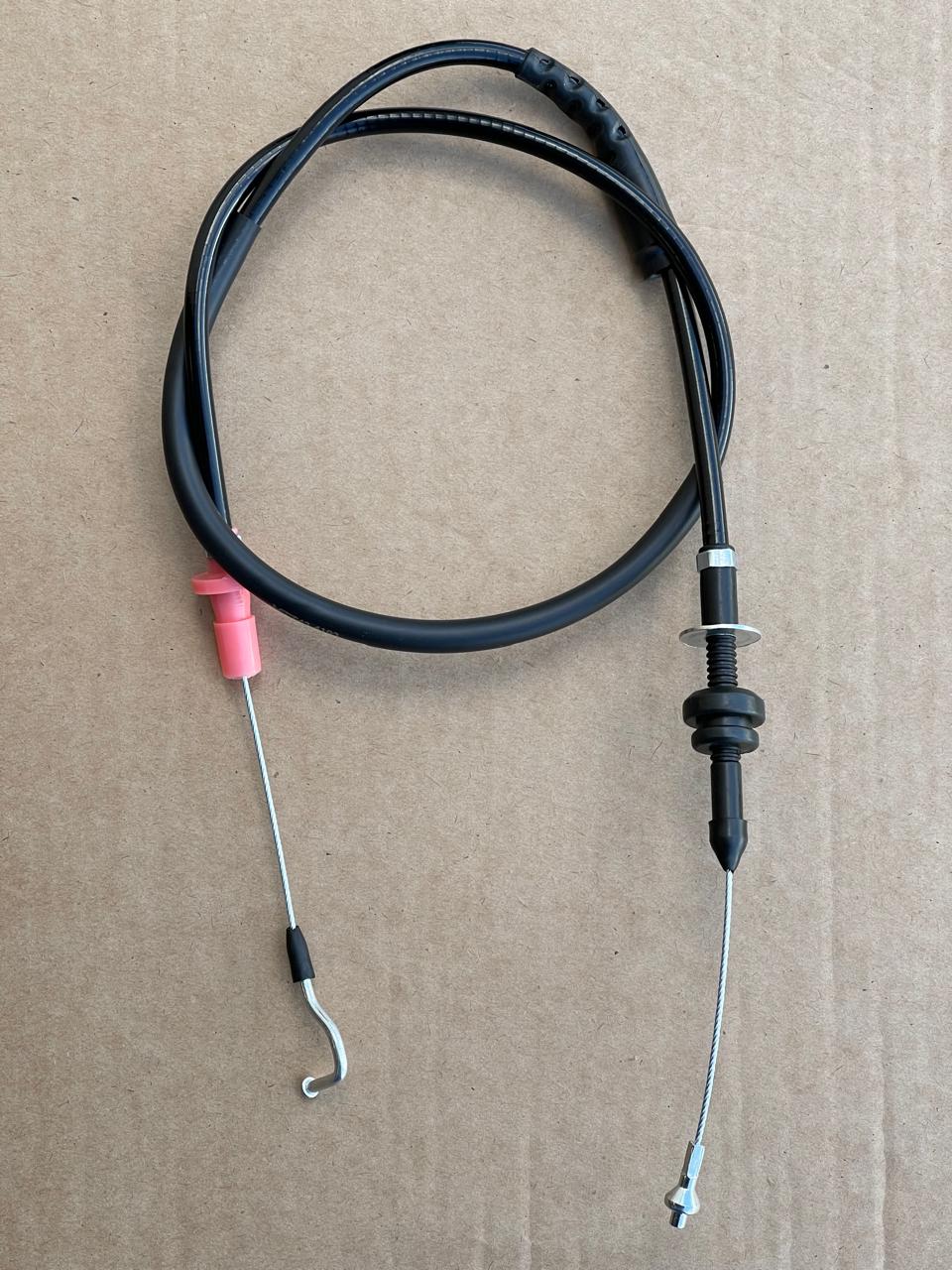 Трос VW газа WXQP
