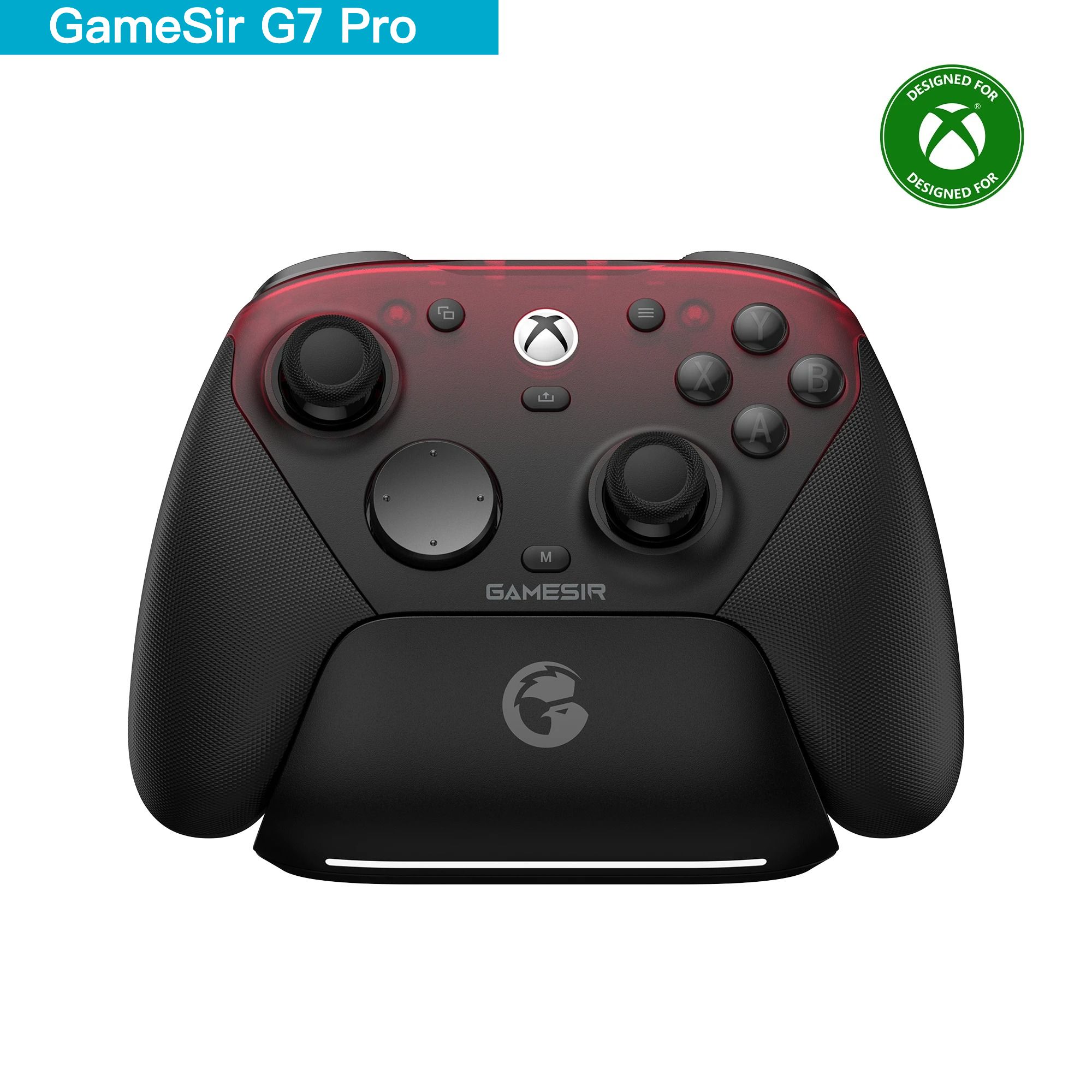GameSir G7 Pro Новый игровой контроллер купить c доставкой на OZON по ...