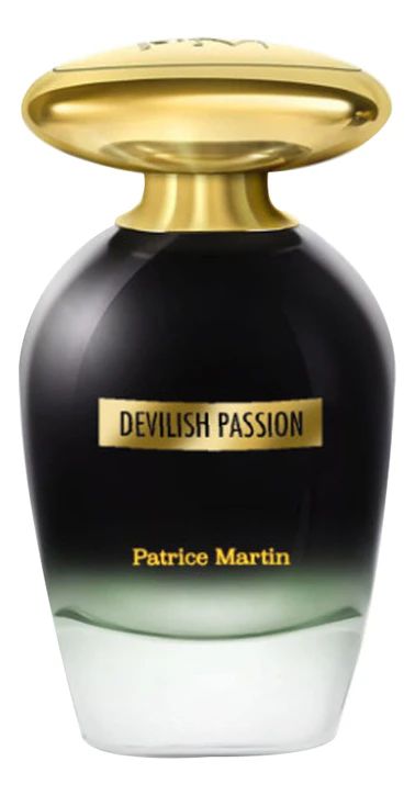 Patrice Martin Devilish Passion Парфюмерная вода унисекс 100 мл купить