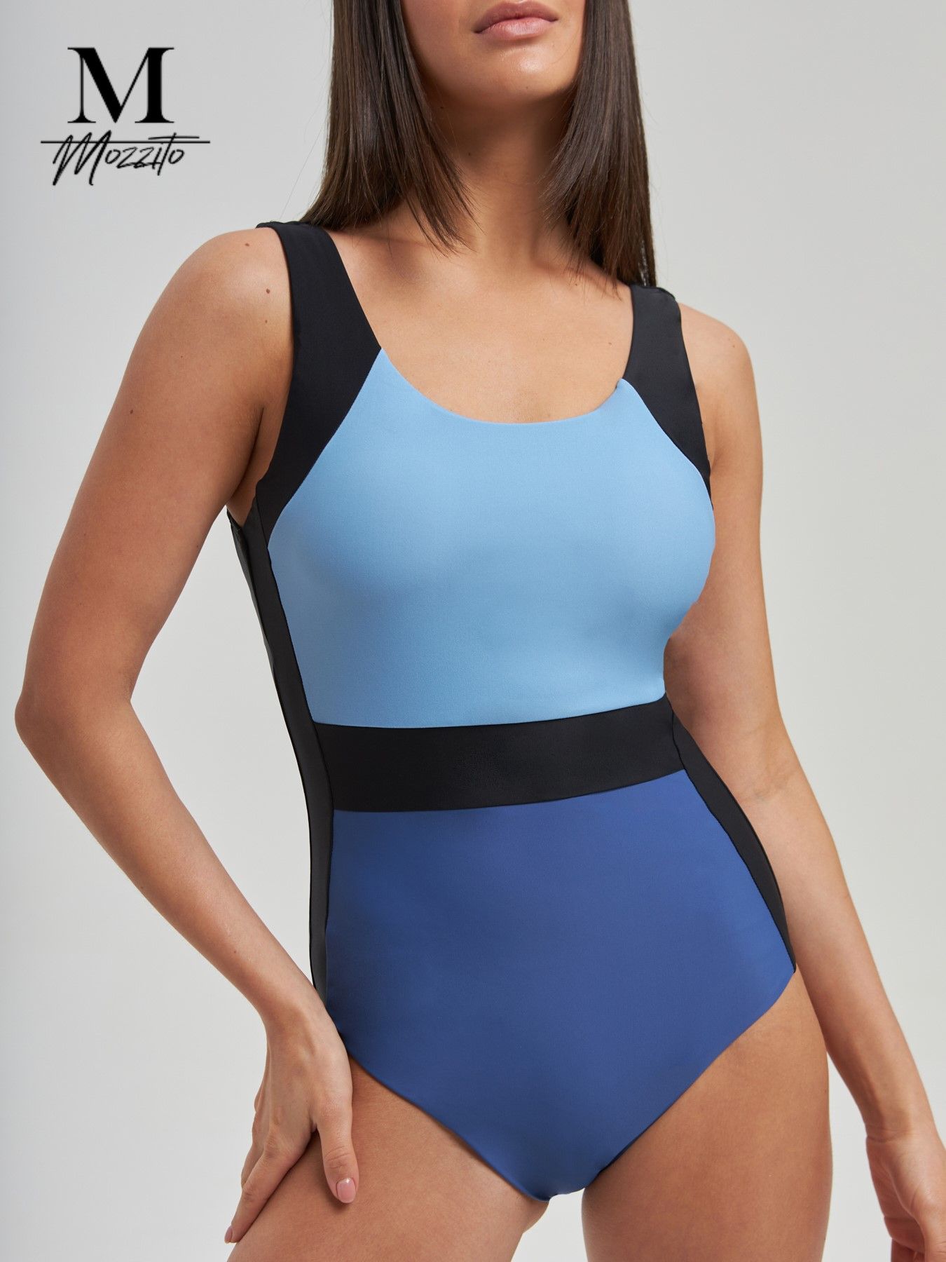 КупальникслитныйMOZZITO