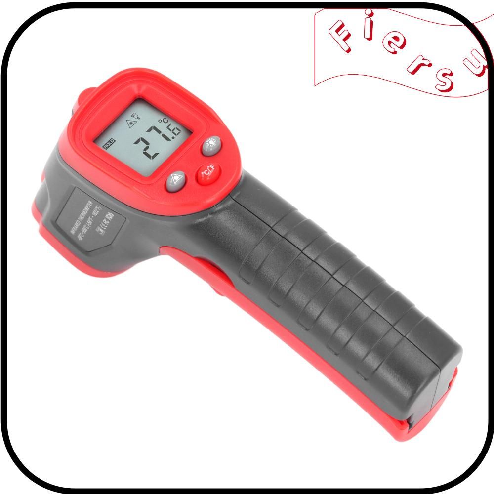 Инфракрасный термометр Schwabe