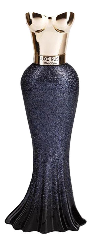 Paris Hilton Luxe Rush For Women Женская парфюмерная вода 100 мл купить
