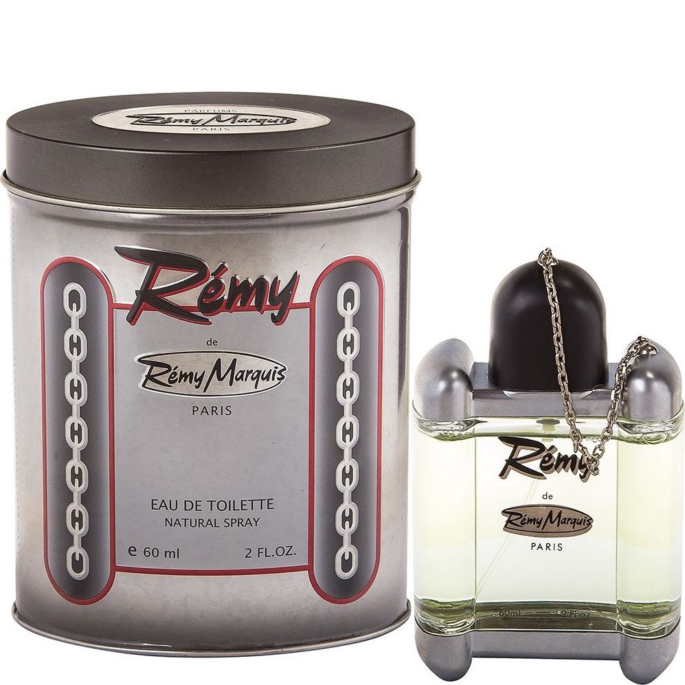 Remy Marquis Remy For Men Туалетная вода 60 мл купить