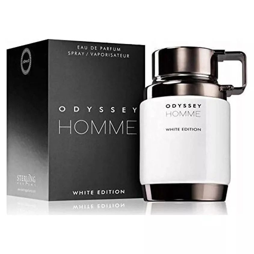 ARMAF Odyssey Homme White Парфюмерная вода 100 мл купить