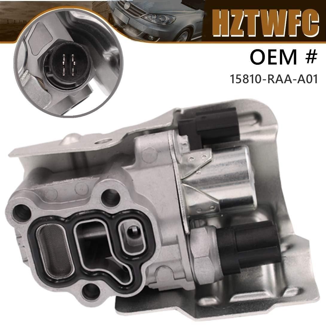 Клапан изменения фаз ГРМ HONDA CR-V 01-12/ACCORD 98-08 K2##/F18##/F20##