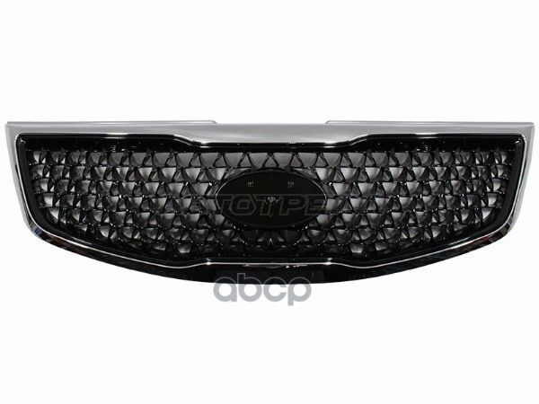 Решетка радиатора Kia Sportage 14-16