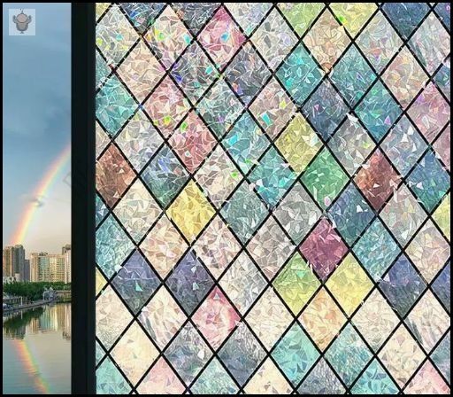 Пленкадляоконстатическая60см