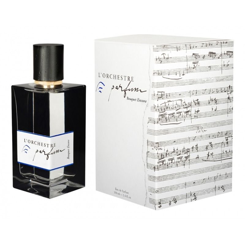 L'Orchestre Parfum Bouquet Encore 100 мл парфюмерная вода купить
