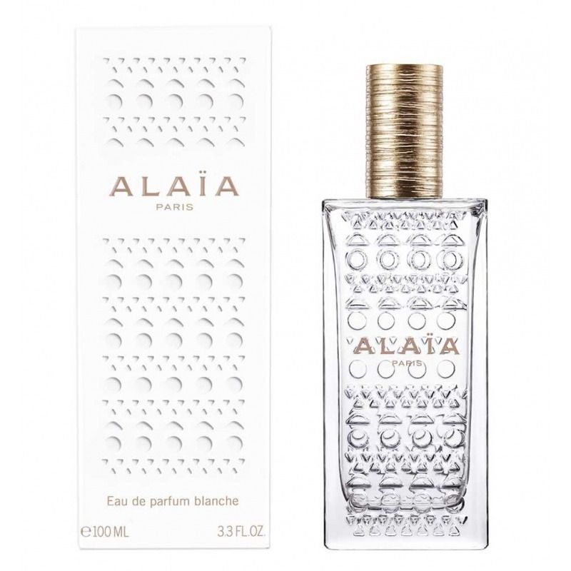 Alaia Blanche Парфюмерная вода 100 мл купить