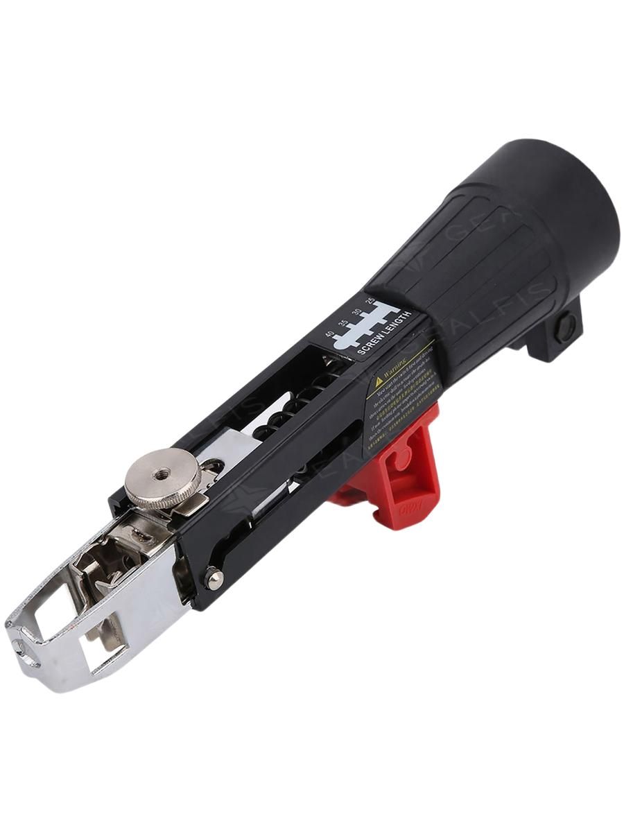 Автоматическийгвоздезабивнойпистолет