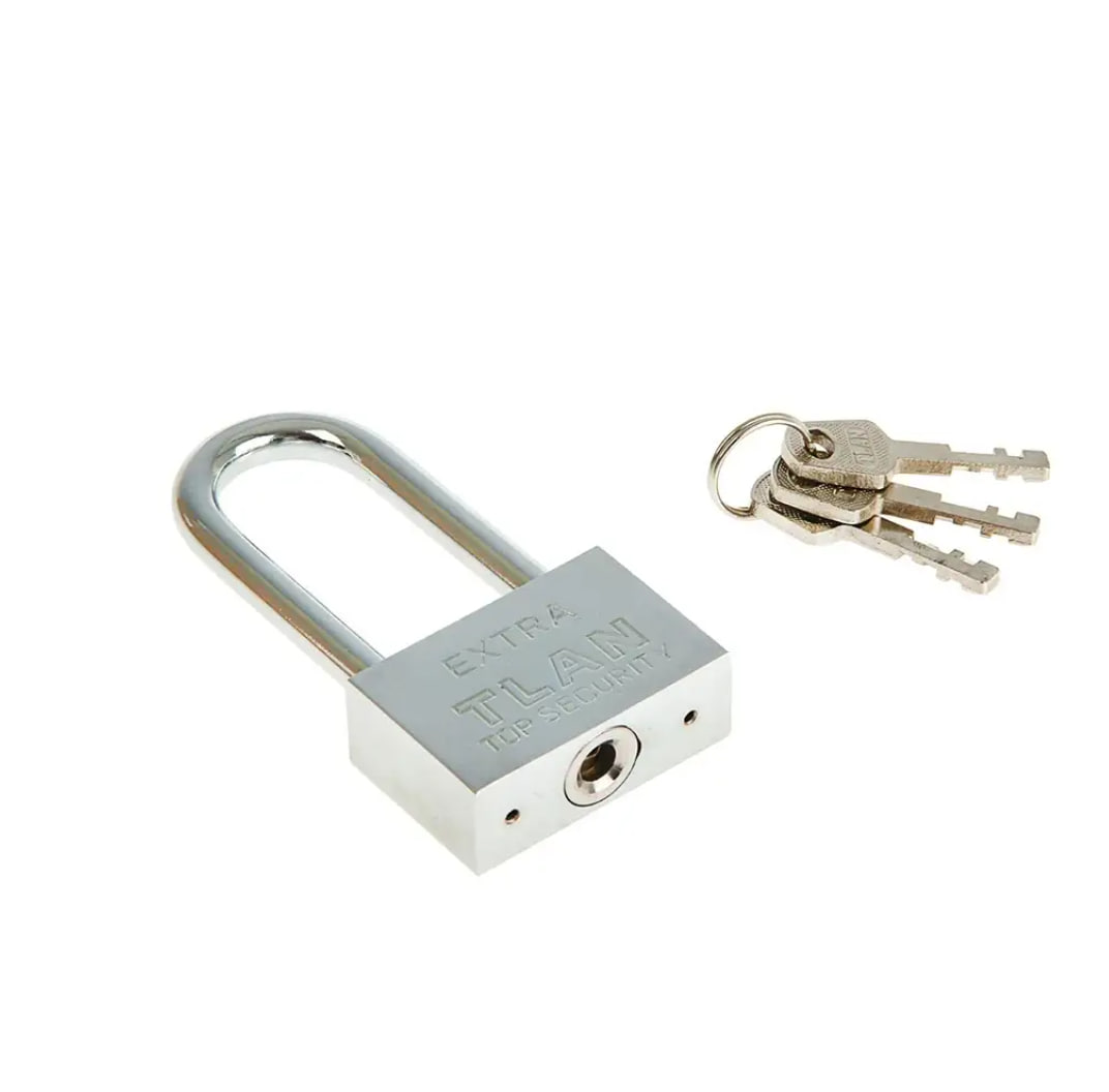 Замокнавесной30ммсдлиннойдужкойL30