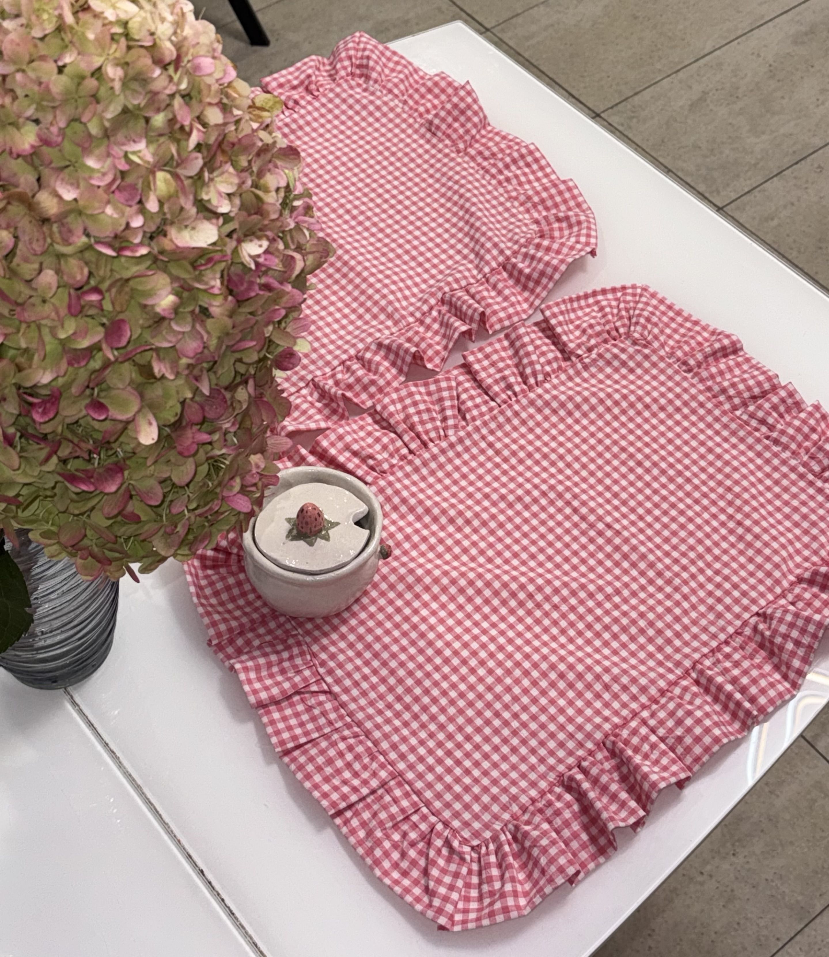 Салфетка сервировочная 38x53см, 2шт.