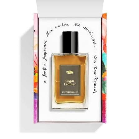 UNE NUIT NOMADE Sugar Leather Вода парфюмерная унисекс 100 мл купить