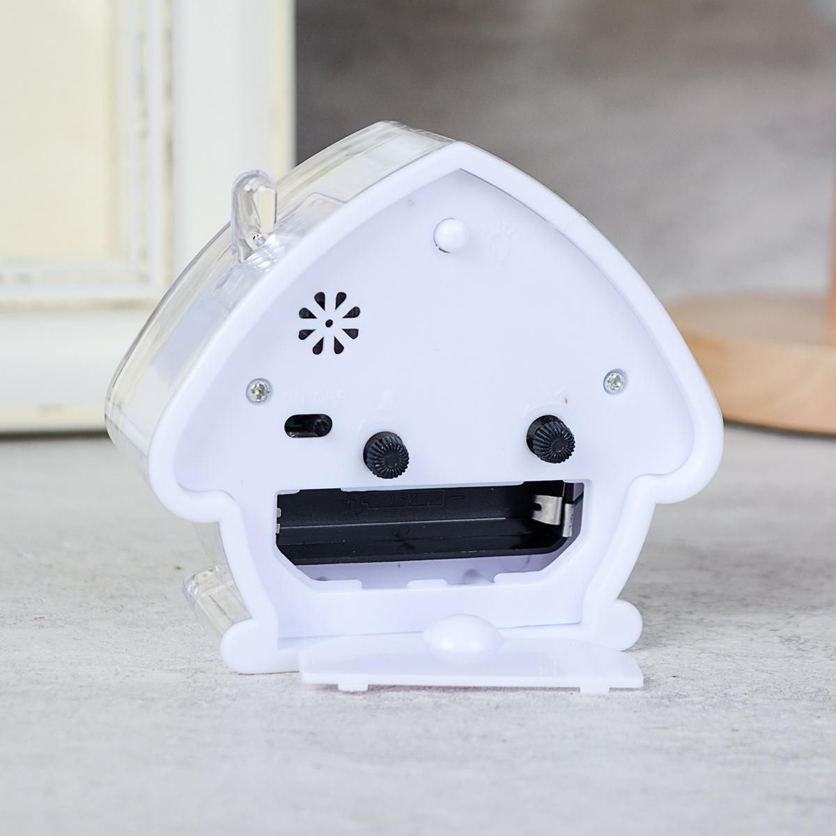 Часы настольные/будильник Часы настольные/будильник