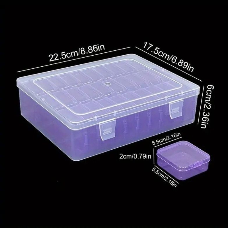 Ящикдляхранения